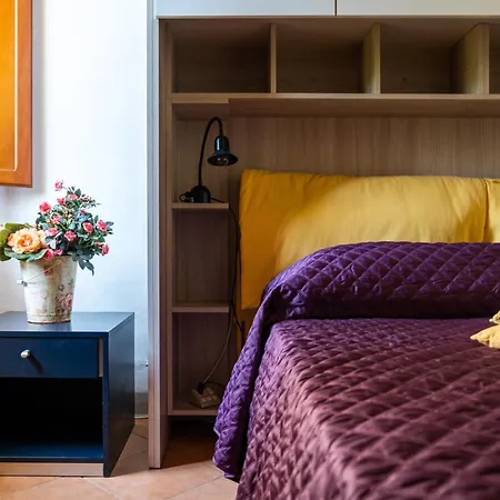 Fantastica Casa Sul Mare Con Giardino Privato Prázdninový dům Marina di Pietrasanta