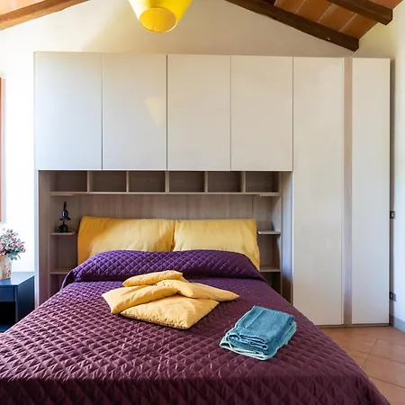 Fantastica Casa Sul Mare Con Giardino Privato בית נופש