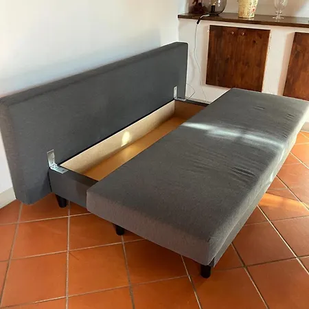 Fantastica Casa Sul Mare Con Giardino Privato