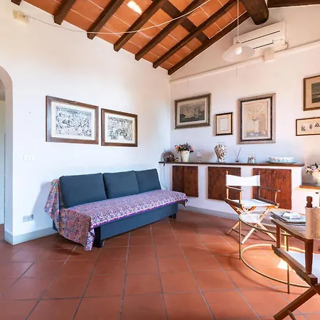 Fantastica Casa Sul Mare Con Giardino Privato מרינה די פיאטרסנטה
