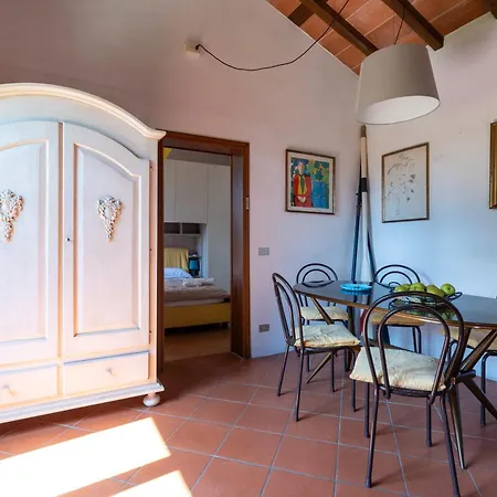 Fantastica Casa Sul Mare Con Giardino Privato Prázdninový dům