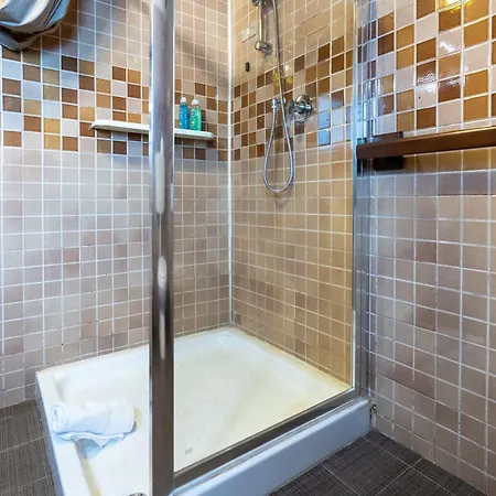 Semesterbostad Fantastica Casa Sul Mare Con Giardino Privato Marina di Pietrasanta