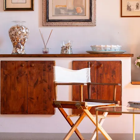 Fantastica Casa Sul Mare Con Giardino Privato * Marina di Pietrasanta