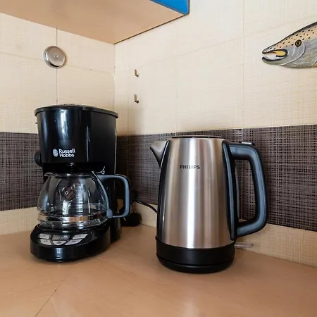 Semesterbostad Fantastica Casa Sul Mare Con Giardino Privato