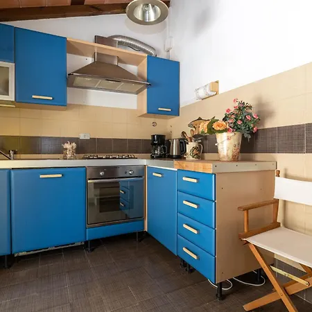 Fantastica Casa Sul Mare Con Giardino Privato Prázdninový dům Marina di Pietrasanta