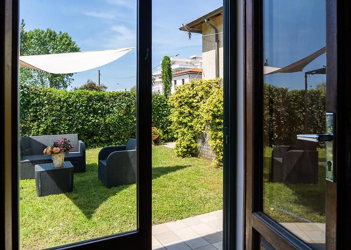 Σπίτι διακοπών Fantastica Casa Sul Mare Con Giardino Privato *