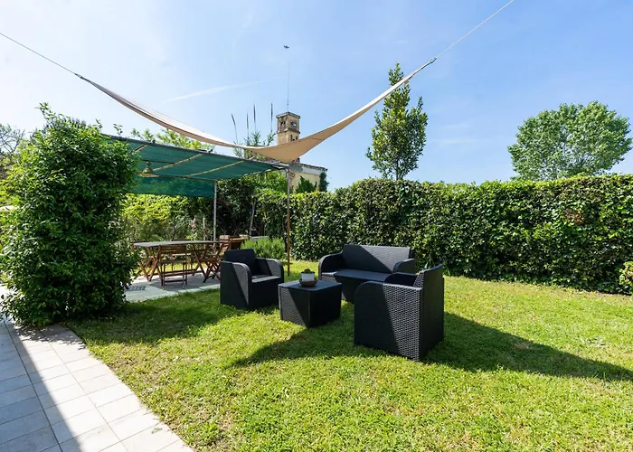 Fantastica Casa Sul Mare Con Giardino Privato Σπίτι διακοπών