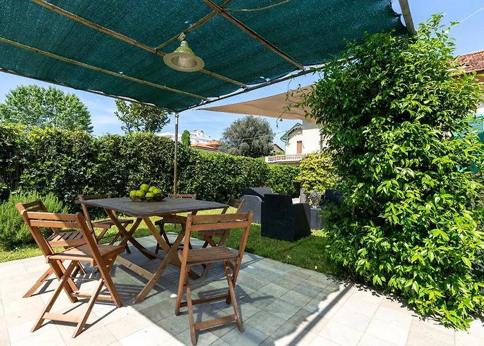Σπίτι διακοπών Fantastica Casa Sul Mare Con Giardino Privato *