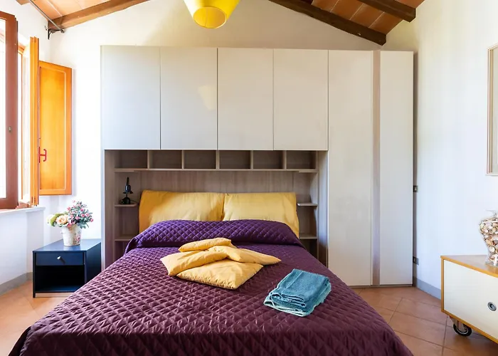 Fantastica Casa Sul Mare Con Giardino Privato Σπίτι διακοπών