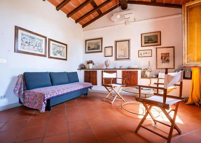 Fantastica Casa Sul Mare Con Giardino Privato Σπίτι διακοπών