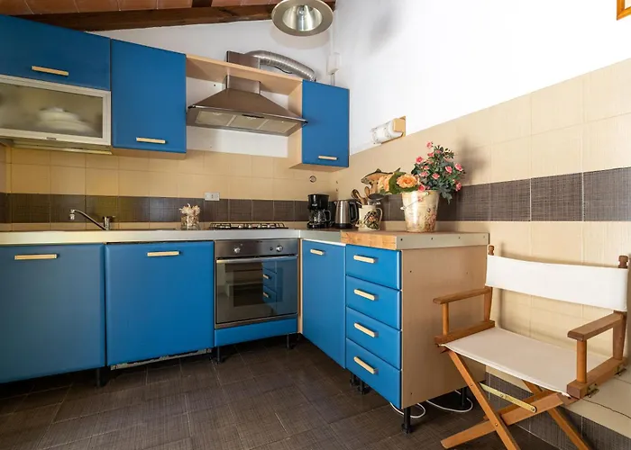 Fantastica Casa Sul Mare Con Giardino Privato Σπίτι διακοπών Marina di Pietrasanta